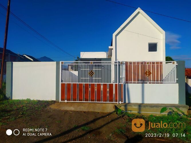 PERUMAHAN BARU GARUT - RUMAH SUBSIDI GARUT DP 2 JUTA ALL IN DEKAT GARUT KOTA