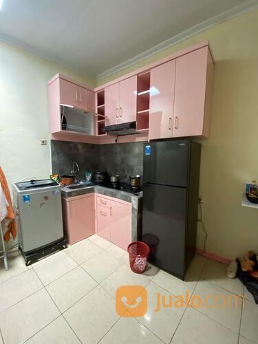 Rumah di Perumahan Mutiara Gading City Cluster Milano