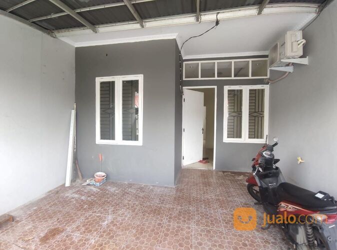 Rumah di Perumahan Mutiara Gading City Cluster Milano