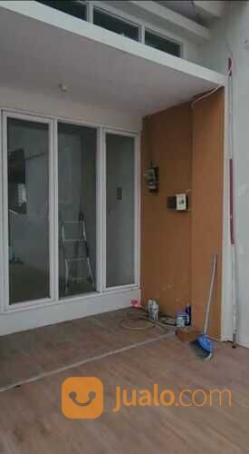 umah, full renovasi di perumahan permata hijau permai, kaliabang, Bekasi Utara