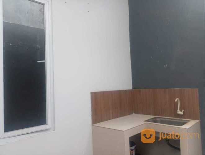 umah, full renovasi di perumahan permata hijau permai, kaliabang, Bekasi Utara