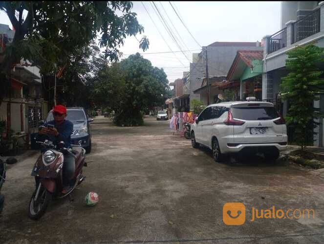 umah, full renovasi di perumahan permata hijau permai, kaliabang, Bekasi Utara