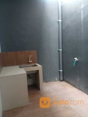 umah, full renovasi di perumahan permata hijau permai, kaliabang, Bekasi Utara