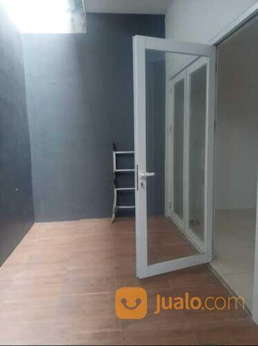 umah, full renovasi di perumahan permata hijau permai, kaliabang, Bekasi Utara