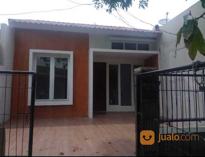 umah, full renovasi di perumahan permata hijau permai, kaliabang, Bekasi Utara