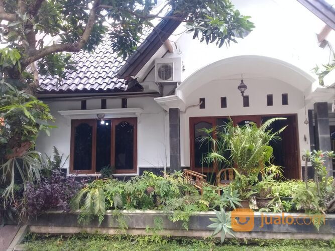 Rumah siap huni di Komplek Buana Asri Village Sleman,Yogyakarta