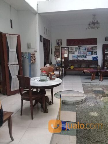 Rumah siap huni di Komplek Buana Asri Village Sleman,Yogyakarta