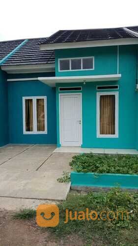 Rumah Cluster Erde Green Tarumajaya Tanpa DP Dekat Tol Marunda