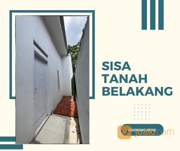 Rumah Cluster Erde Green Tarumajaya Tanpa DP Dekat Tol Marunda