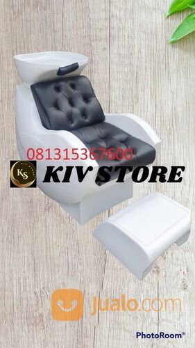 kursi keramas salon murah model banana