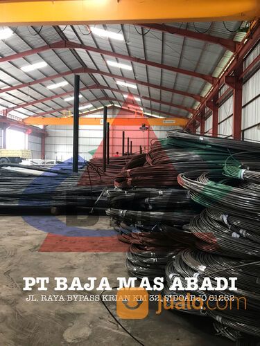 besi beton Karangasem