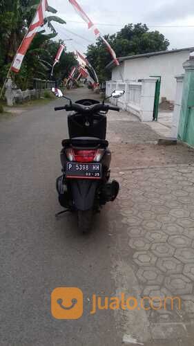 MOTOR NMAX 155cc