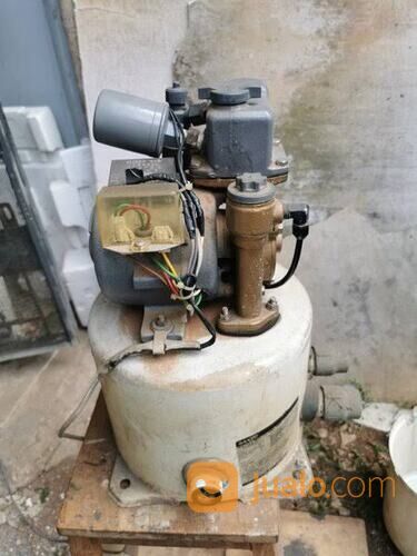 SERVICE PERBAIKAN POMPA AIR RAWASARI JAKARTA PUSAT