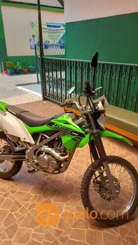 KAWASAKI KLX TAHUN 2022