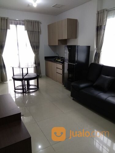 Apartemen Madison Park Nyaman untuk Pasangan, Karyawan, Mahasiswa dekat Kampus dan Kantor