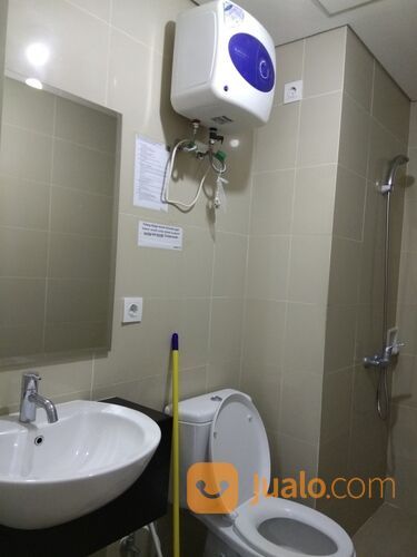 Apartemen Madison Park Nyaman untuk Pasangan, Karyawan, Mahasiswa dekat Kampus dan Kantor