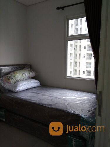 Apartemen Madison Park Nyaman untuk Pasangan, Karyawan, Mahasiswa dekat Kampus dan Kantor