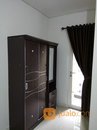 Apartemen Madison Park Nyaman untuk Pasangan, Karyawan, Mahasiswa dekat Kampus dan Kantor