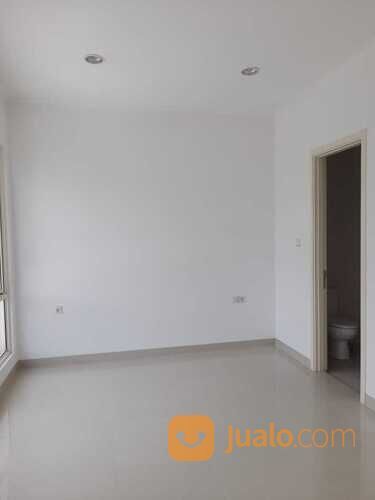 Rumah Cluster Faraday Gading Serpong Tipe Master Siap Huni
