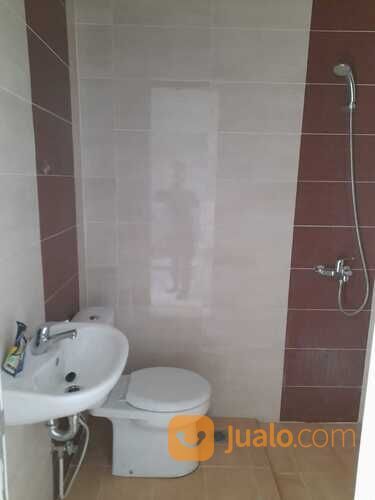 Rumah Cluster Faraday Gading Serpong Tipe Master Siap Huni