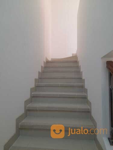 Rumah Cluster Faraday Gading Serpong Tipe Master Siap Huni