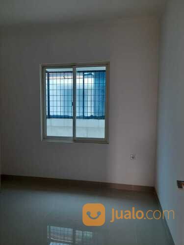 Rumah Cluster Faraday Gading Serpong Tipe Master Siap Huni