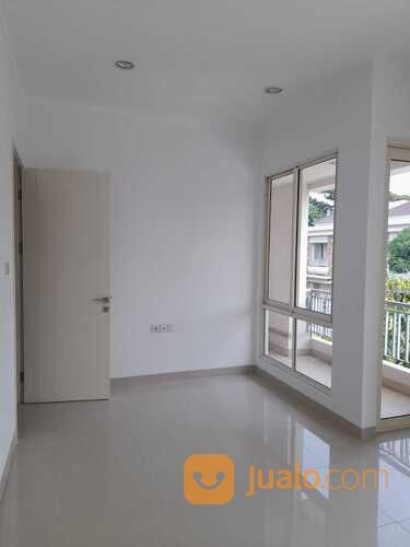 Rumah Cluster Faraday Gading Serpong Tipe Master Siap Huni