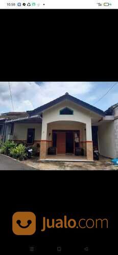 Rumah Kalisegoro Dekat Asrama Putri UNNES