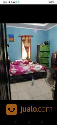 Rumah Kalisegoro Dekat Asrama Putri UNNES