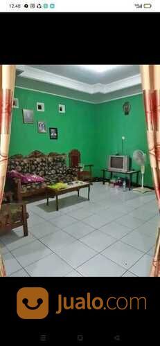 Rumah Kalisegoro Dekat Asrama Putri UNNES