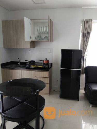 Apartemen Madison Park Nyaman untuk Pasangan, Karyawan, Mahasiswa dekat Kampus dan Kantor