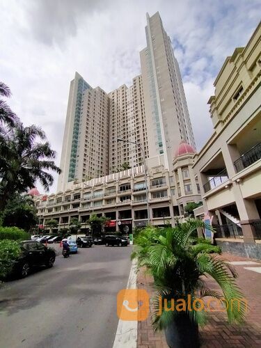 Apartemen Madison Park Nyaman untuk Pasangan, Karyawan, Mahasiswa dekat Kampus dan Kantor