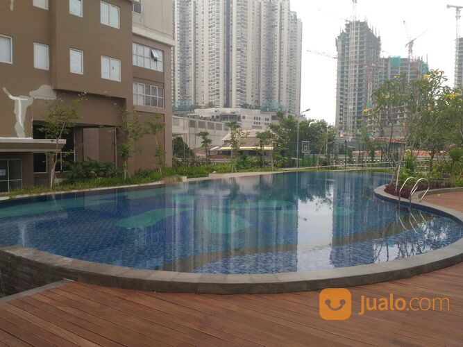 Apartemen Madison Park Nyaman untuk Pasangan, Karyawan, Mahasiswa dekat Kampus dan Kantor