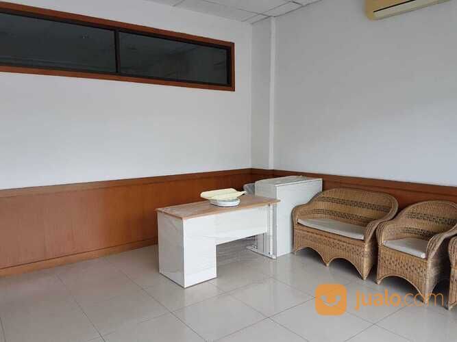 Ruko 4 Lantai Di Tang City Tangerang Barisan Soto Mamad & Bank DKI