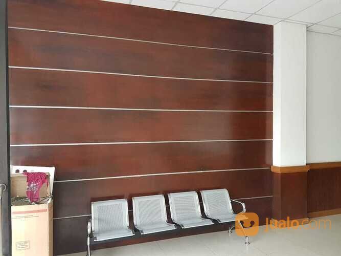 Ruko 4 Lantai Di Tang City Tangerang Barisan Soto Mamad & Bank DKI