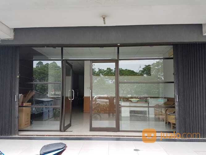 Ruko 4 Lantai Di Tang City Tangerang Barisan Soto Mamad & Bank DKI