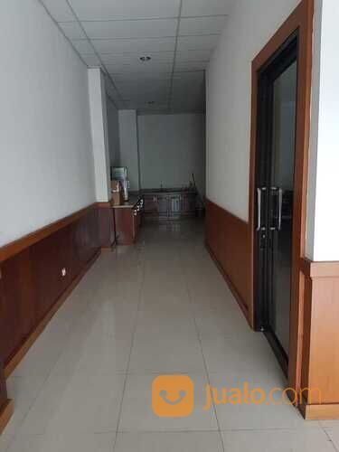 Ruko 4 Lantai Di Tang City Tangerang Barisan Soto Mamad & Bank DKI