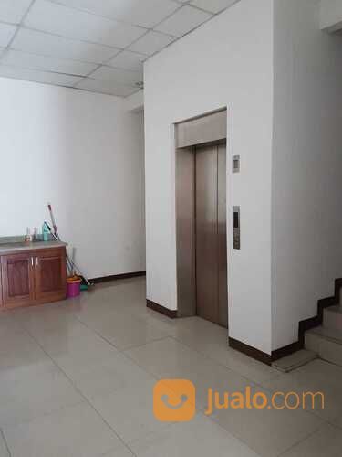 Ruko 4 Lantai Di Tang City Tangerang Barisan Soto Mamad & Bank DKI