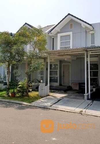 Rumah Murah Suvarna Sutera Cluster Bahana Cikupa Tangerang