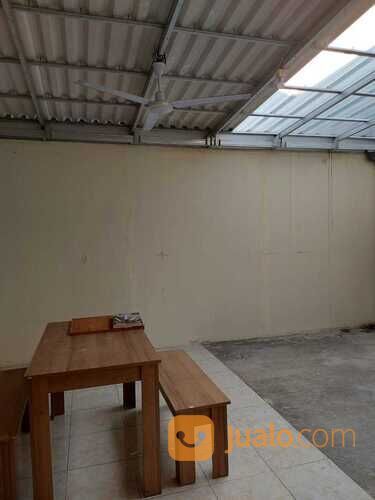 Rumah Murah Suvarna Sutera Cluster Bahana Cikupa Tangerang