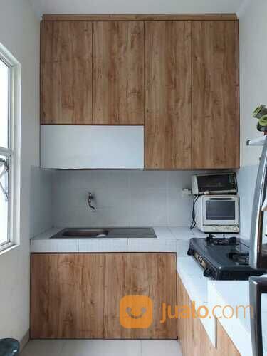 Rumah Murah Suvarna Sutera Cluster Bahana Cikupa Tangerang