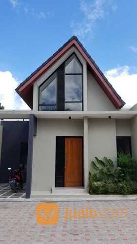 PERUMAHAN ELIT DI KOTA SOLO