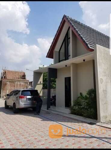 PERUMAHAN ELIT DI KOTA SOLO