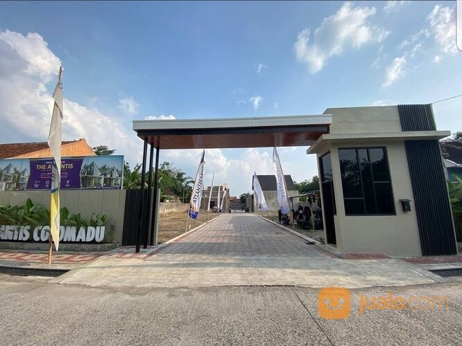 PERUMAHAN ELIT DI KOTA SOLO