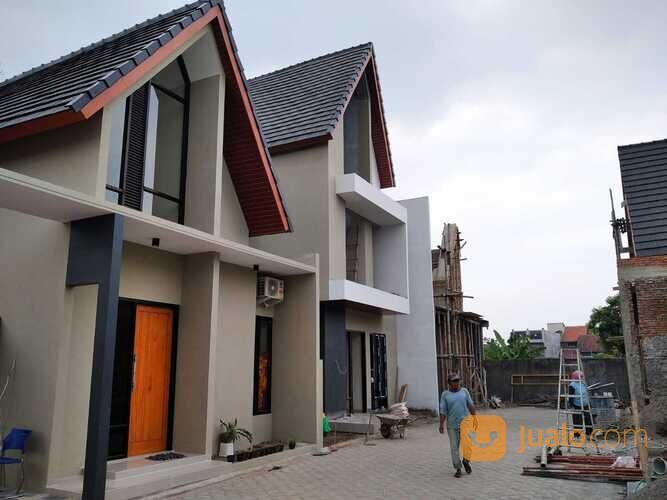 PERUMAHAN ELIT DI KOTA SOLO