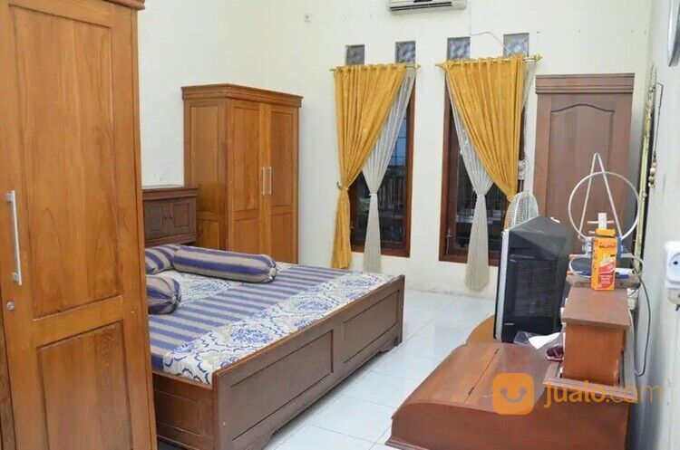 Rumah Mewah Murah di Pondok Benowo Indah Surabaya