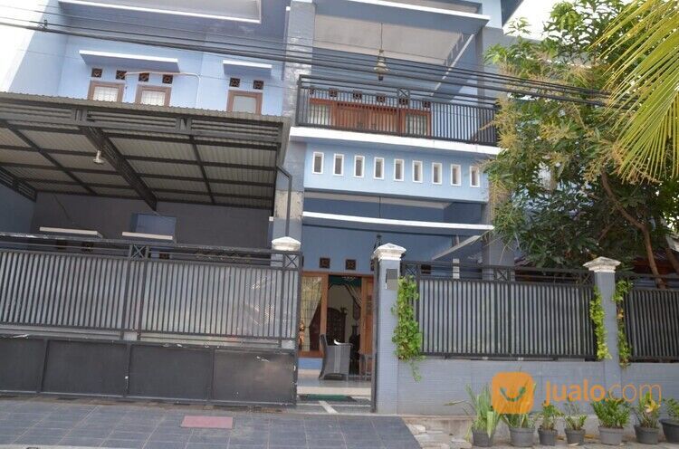 Rumah Mewah Murah di Pondok Benowo Indah Surabaya