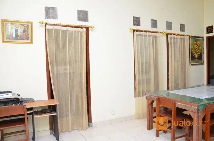 Rumah Mewah Murah di Pondok Benowo Indah Surabaya