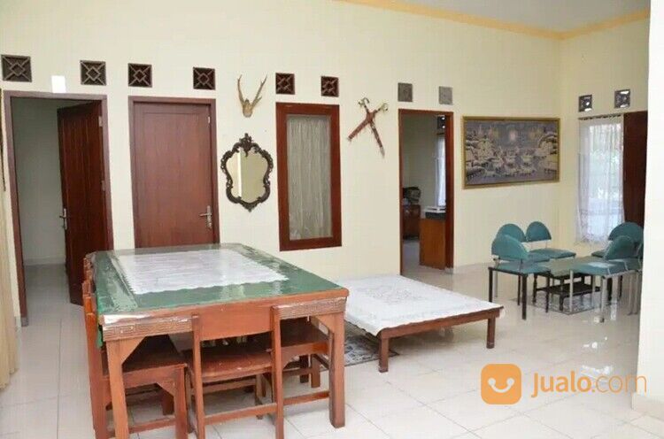 Rumah Mewah Murah di Pondok Benowo Indah Surabaya