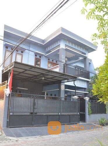 Rumah Mewah Murah di Pondok Benowo Indah Surabaya